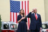 New York Marks 9/11 Attacks Against Divided Backdrop