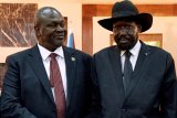 South Sudan Opposition Calls For Mobilisation Of Forces For ‘Regime Change’