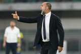 Juventus Top In Italy With Verona Draw As Milan Cruise