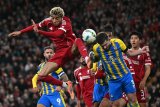 Isak Scores First Liverpool Goal In League Cup Win, Chelsea Survive Scare
