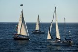 UN Demands Probe, Italy Deploys Frigate After Drone ‘Attack’ On Gaza Aid Flotilla