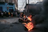 Wreckage Strews Deserted Madagascar Capital After Violent Protests