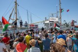 Gaza Aid Flotillas To Continue —Brazilian Activist