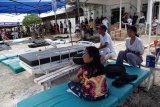 Philippines Quake Toll Rises To 69 As Injured Overwhelm Hospitals