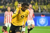 Guirassy Helps Dortmund Sink Bilbao In Champions League