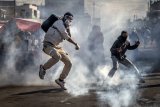 Madagascar President Taps General For PM In Bid To Defuse Protests