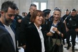 Gisele Pelicot To Confront Man Who Abused Her At Appeal Trial