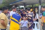 Two Killed As Major Quake Strikes Southern Philippines