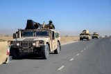 Afghanistan, Pakistan Say Their Forces Killed Dozens In Border Clashes