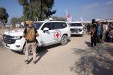 Latest Developments In The Gaza Ceasefire