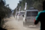 WHO Pleads For Sick Gazans To Be Allowed To Leave
