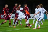 England Rout Latvia To Qualify For World Cup