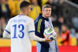 Sweden Sack Coach Tomasson After World Cup Qualifying Defeats