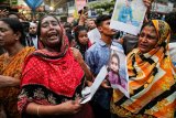 Bangladesh Factory Blaze Kills At Least 16 — Fire Official