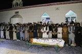 Ceasefire Halts Deadly Afghanistan-Pakistan Fighting