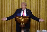 Trump Indicates Approval Of CIA Action Against Venezuela
