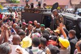 Madagascar President Names Civilian PM After Military Takeover