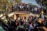 Ex-Kenyan Prime Minister Raila Odinga Buried