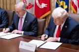 Australia Will Get Submarines As PM Albanese Visits, Trump Says