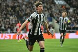 Newcastle Thrash Mourinho’s Benfica In Champions League