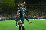 Haaland Scores Again As Man City Beat Villarreal
