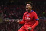 UCL: Champions PSG Hammer Leverkusen 7-2