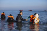 UK Small Boat Migrant Arrivals This Year Exceed Total For 2024