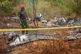 11 Dead In Kenya Light Aircraft Crash