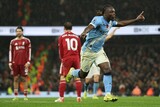 Man City Crush Liverpool To Close In On Premier League Leaders Arsenal