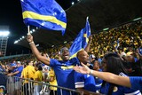 Curacao Makes History As Smallest Country To Qualify For World Cup