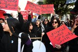 Prominent Activist Arrested As Hundreds Protest In Tunisia