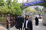 Bangladesh Court Sentences Former PM’s Sister, UK Lawmaker