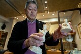 Japanese Ivory Trade Attracts Fresh Global Scrutiny
