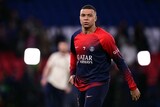 PSG Ordered To Pay Around 60mn Euros To Mbappe In Wage Dispute