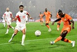 Amad Strikes To Give AFCON Holders Ivory Coast Winning Start