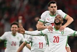 Morocco Ease Past Zambia To Reach AFCON Knockouts As Group Winners