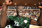 Algeria’s Zidane, Belghali Banned Over Nigeria AFCON Scuffle
