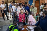 Polls Close In Uganda After Delays, Internet Blackout