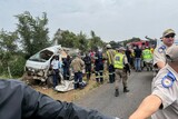 13 Schoolchildren Killed In South Africa Minibus Collision