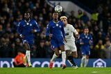 Caicedo Strikes Late As Chelsea End Pafos Resistance