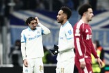 Liverpool See Off Marseille To Close On Champions League Last 16