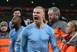 Man City Beat Liverpool To Rekindle Fading Premier League Title Hopes