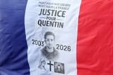 France Arrests Nine Over Far-Right Activist’s Killing