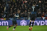 Lookman, Onyedika On Target As Atletico, Brugge Draw In Champions League