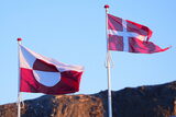Greenland Does Not Need US Hospital Ship, Says Danish minister