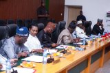 PHOTOS: APC Governors Hold Closed-Door Meeting In Kebbi