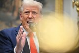 Trump Deploys Nuclear Submarines In Row With Russia