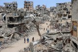 Israel Moves Prisoners Ahead Of Gaza Deal Exchange