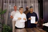 Kaduna Secures $120m Deal With Romania For Irrigation, Greenhouse Farming Project