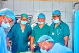3,447 Beneficiaries As Zamfara Govt Wraps Up 10th Phase Of Medical Outreach